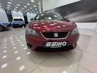 Gebraucht Seat Ibiza SC Reference 69 PS (50 kW) 2013 Braun Kleinwagen