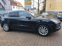 Gebraucht Porsche Cayenne 340 PS (250 kW) 2019 Schwarz SUV
