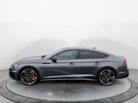 Second-hand Audi S5 341 CP (250 kW) 2024 Gri Berlinǎ