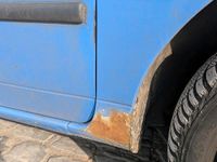 Gebraucht VW Lupo 50 PS (36 kW) 1999 Blau Kleinwagen