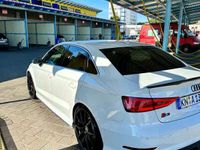 gebraucht Audi S3 S38v Sedan 2.0 tfsi quattro s-tronic