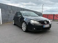 Gebraucht VW Golf 140 PS (102 kW) 2005 Schwarz Coupé