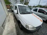 Używany Opel Combo 75 KM (55 kW) 2007 Biały Minivan