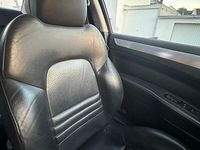 Gebraucht Peugeot 407 Platinum 241 PS (177 kW) 2009 Schwarz