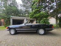 gebraucht Mercedes R280 SL107