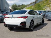 Neu BMW i4 Performance 250 kW (340 PS) 2025 Alpinweiß uni Limousine