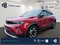Gebraucht Opel Mokka-e Elegance 100 kW (136 PS) 2021 Rot SUV