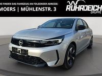 Gebraucht Opel Corsa 100 kW (136 PS) 2024 Silber Kleinwagen