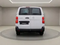 Neu Opel Vivaro 145 PS (106 kW) 2025 Weiß Van / Kleinbus