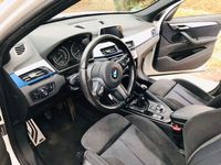 gebraucht BMW X1 xDrive18d M Sport M Sport