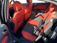 Gebraucht Opel Corsa Edition 80 PS (58 kW) 2009 Schwarz Kleinwagen