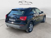 Gebraucht Audi Q2 Basis 116 PS (85 kW) 2018 Schwarz SUV