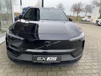 Gebraucht Volvo EX30 Ultra 314 kW (428 PS) 2026 Schwarz SUV