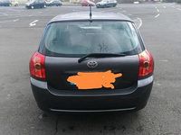 Gebraucht Toyota Corolla 90 PS (66 kW) 2006 Kleinwagen