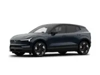 Neu Volvo EX30 200 kW (272 PS) 2026 Blau (72300 denim blue) SUV