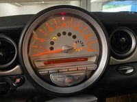 Gebraucht Mini Cooper 120 PS (88 kW) 2008 Silber Kleinwagen