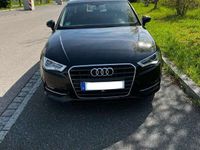 gebraucht Audi A3 Ambition Ultra 1.4 TSFI