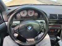 gebraucht BMW 540 540i