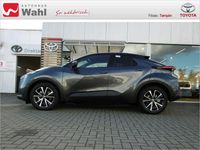 Neu Toyota C-HR 223 PS (164 kW) 2025 Grau SUV