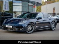 gebraucht Porsche Panamera 4 Platinum Edition LED-Matrix/Sport Chrono/Sportab