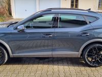 gebraucht Cupra Formentor VZ