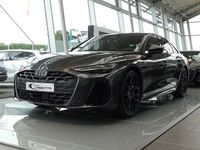 Neu Audi A6 Edition .1 204 PS (150 kW) 2025 Grau Limousine