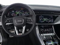 Gebraucht Audi Q7 S-Line 286 PS (210 kW) 2025 Gletscherweiß metallic SUV