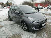 Gebraucht Hyundai ix20 Trend 125 PS (91 kW) 2017 Unbekannt Kleinwagen