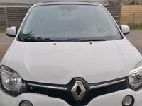 Second-hand Renault Twingo 90 CP (66 kW) 2015 Alb Hatchback