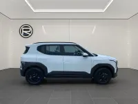 Nowe Kia EV2 Air 108 kW (147 KM) 2026 Biały SUV