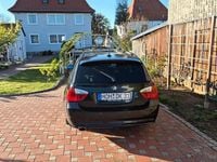 Usata BMW 320 177 CV (130 kW) 2007 Station wagon