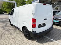 Używany Citroën Jumpy 102 KM (75 kW) 2020 Biały Minivan