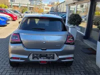 Neu Suzuki Swift Comfort+ 83 PS (61 kW) 2025 Premium silver Kleinwagen