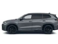Neu VW Tayron R-line 193 PS (141 kW) 2026 Delfingrau metallic SUV