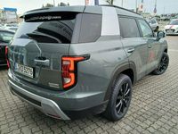 Gebraucht KGM Torres 204 PS (150 kW) 2025 Grün SUV