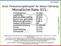 Neu Audi A3 S-Line 272 PS (200 kW) 2026 Ascariblau Limousine