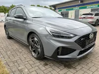 Neu Hyundai i30 N Line 150 PS (110 kW) 2026 Limousine