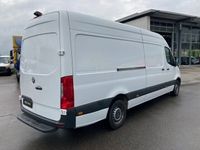 gebraucht Mercedes Sprinter 315 CDI KA Maxi / MBUX / 360° / Klima SHZ / Tempom