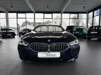Używany BMW 840 Performance 340 KM (250 kW) 2021 Niebieski Coupe