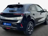Gebraucht Opel Mokka 136 PS (100 kW) 2025 Schwarz SUV