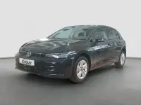 Gebraucht VW Golf VIII Life 116 PS (85 kW) 2026 Grau (uranograu) Limousine
