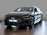 Gebraucht Audi A6 e-tron Performance 269 kW (367 PS) 2025 Mythosschwarz metallic Kombi