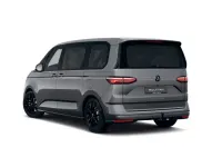 Second-hand VW Multivan Style 150 CP (110 kW) 2025 Gri Monovolum