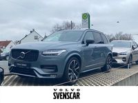 Gebraucht Volvo XC90 Plus 235 PS (172 kW) 2022 Grau SUV