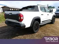 Nowe Maxus T60 215 KM (158 kW) 2025 Biały Pickup