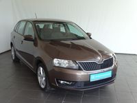 gebraucht Skoda Rapid Rapid Spaceback ActiveSpaceback 1.0 TSI Cool Edition