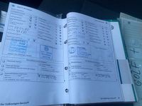 Gebraucht VW Golf Plus Cross Comfortline 75 PS (55 kW) 2005 Schwarz Van / Kleinbus