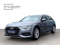 gebraucht Audi A6 40 TDI S-Tronic Avant