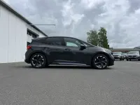 Gebraucht Cupra Born 150 kW (204 PS) 2022 Grau Kleinwagen