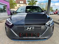 gebraucht Hyundai Ioniq Premium Hybrid "Kamera"Leder"Navi"